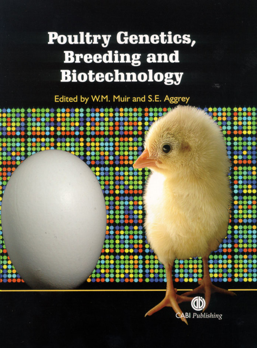 Poultry Genetics, Breeding and Biotechnology