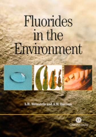Fluorides in the Environment