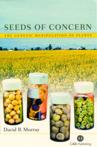 Seeds of Concern