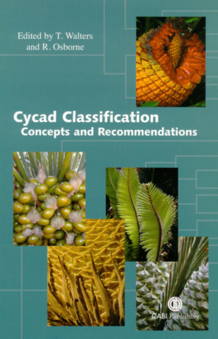 Cycad Classification