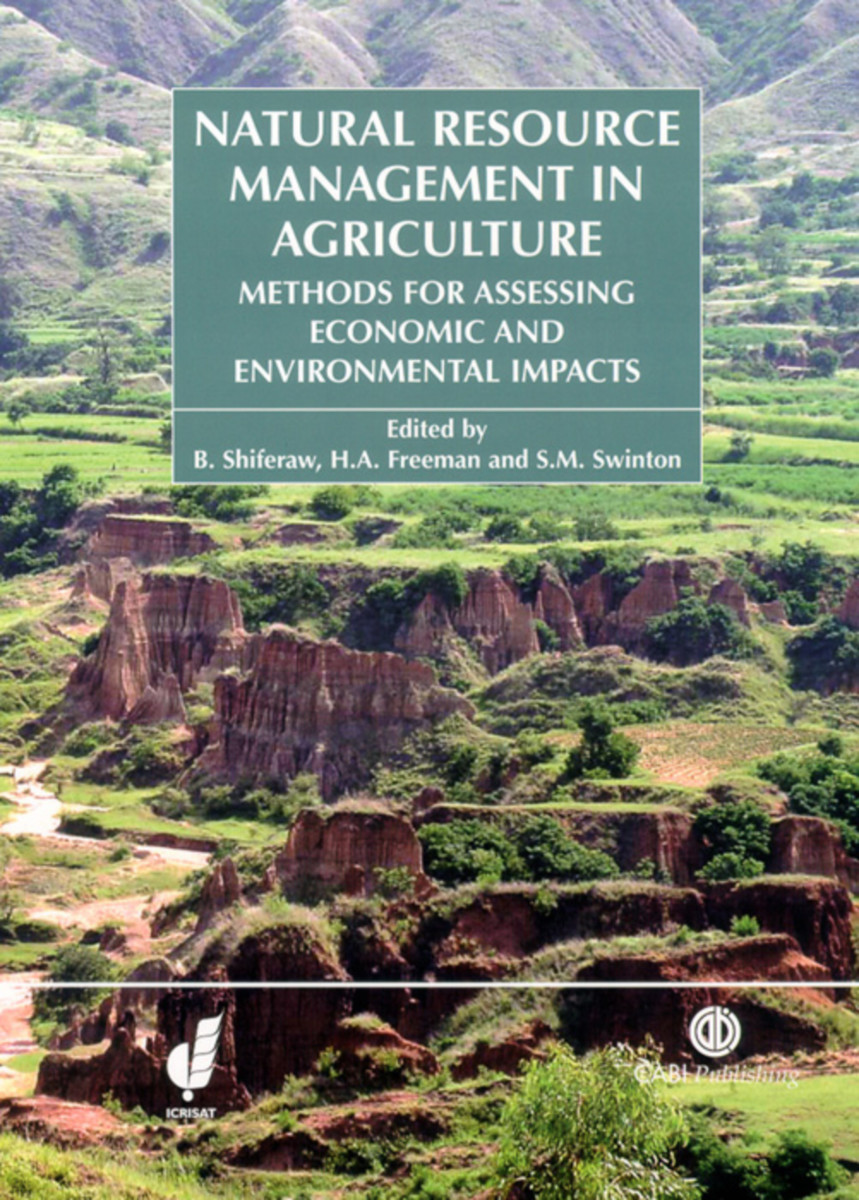 Natural Resource Management in Agriculture