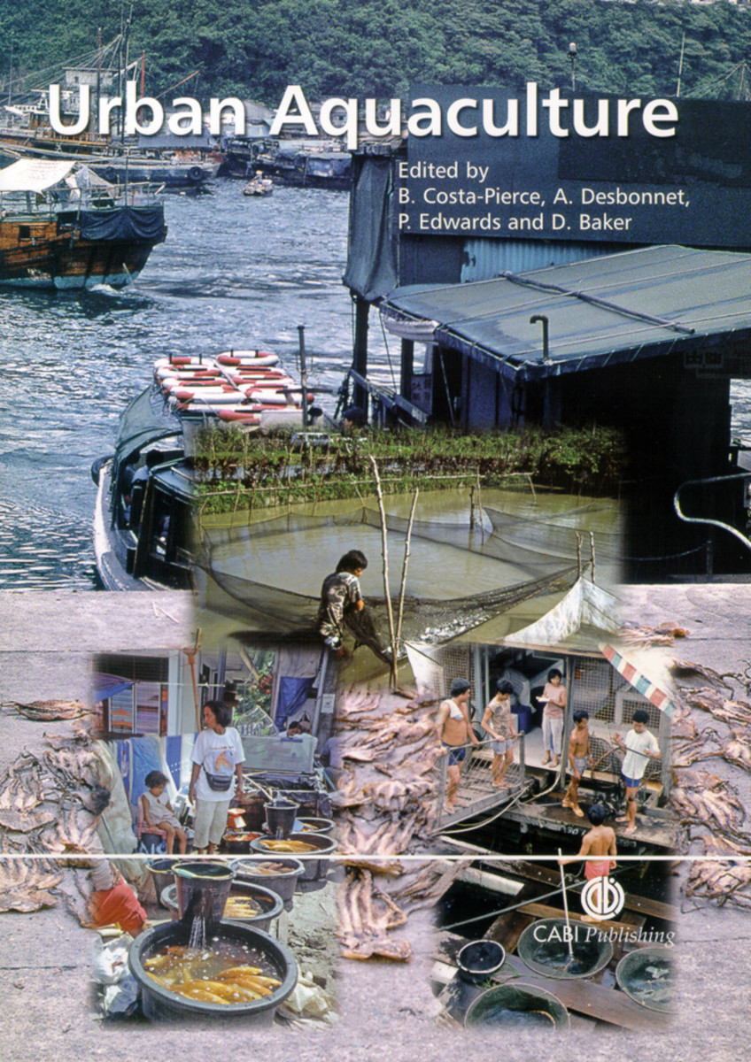 Urban Aquaculture