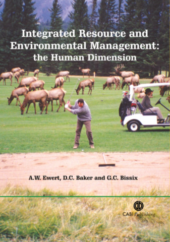 Integrated Resource and Environmental Management