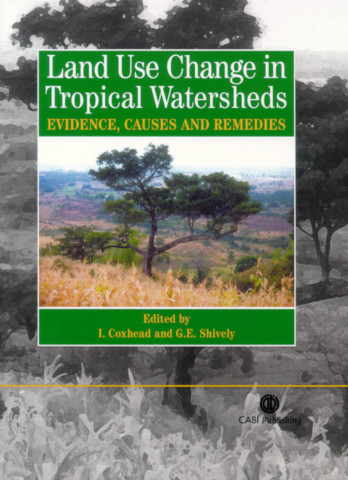 Land Use Changes in Tropical Watersheds