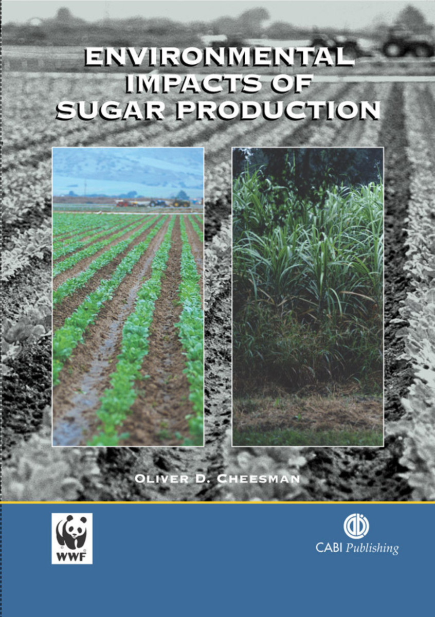 Environmental Impacts of Sugar Production