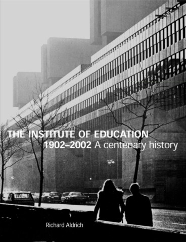 The Institute of Education 1902-2002