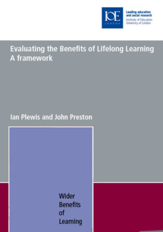 Evaluating the Benefits of Lifelong Learning
