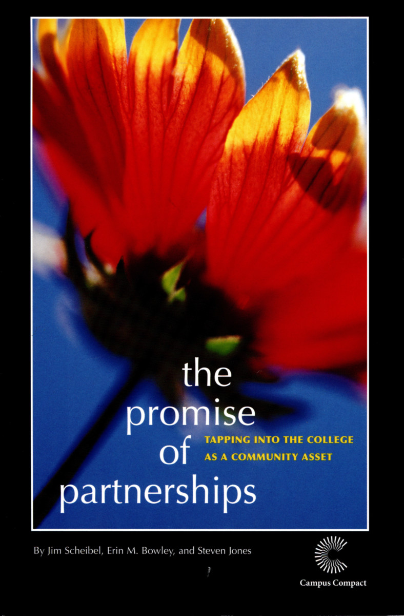 The Promise of Partnerships