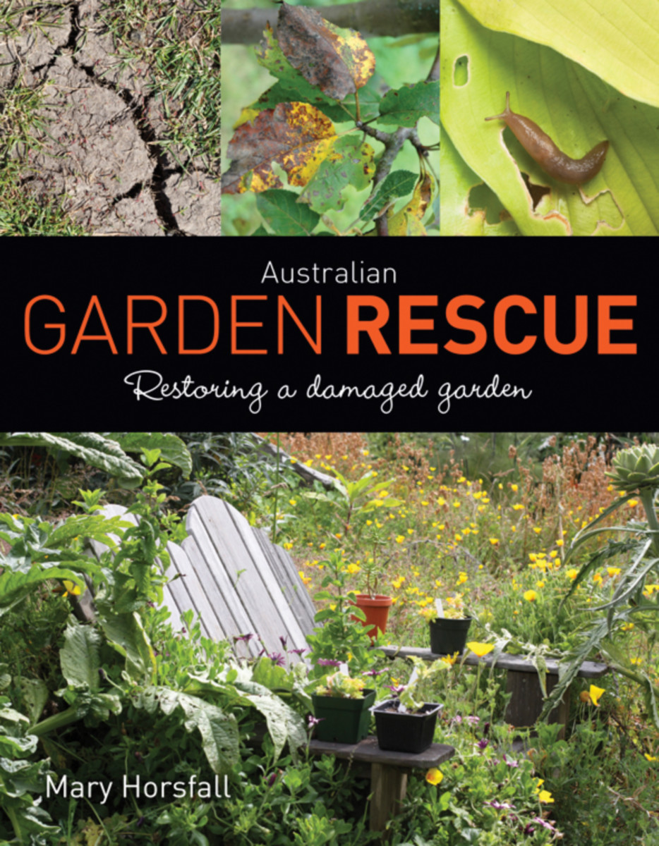Australian Garden Rescue