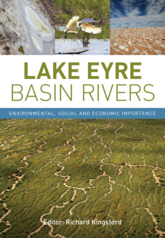 Lake Eyre Basin Rivers