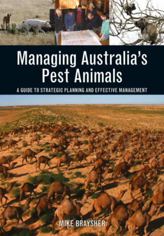 Managing Australia's Pest Animals
