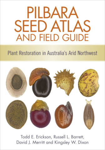Pilbara Seed Atlas and Field Guide