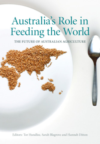 Australia’s Role in Feeding the World