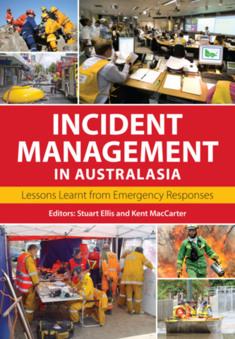Incident Management in Australasia