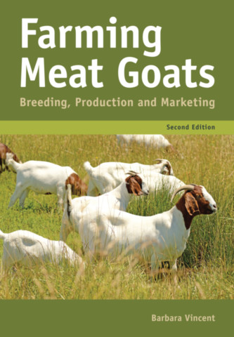 Farming Meat Goats