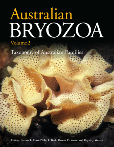 Australian Bryozoa