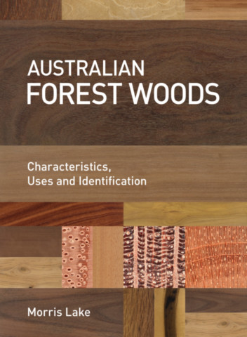 Australian Forest Woods
