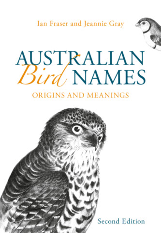 Australian Bird Names