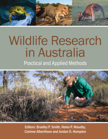 Wildlife Research in Australia