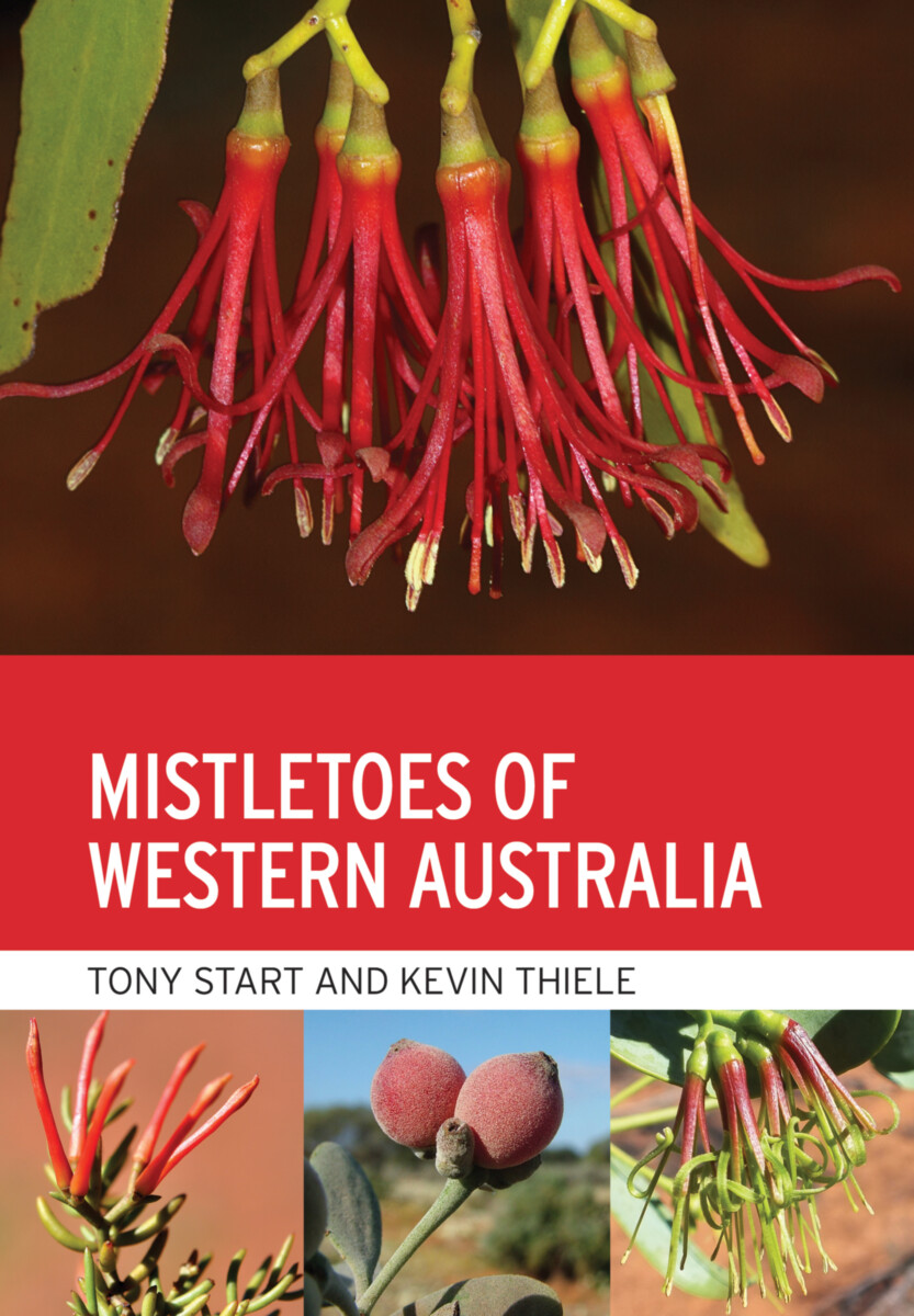 Mistletoes of Western Australia