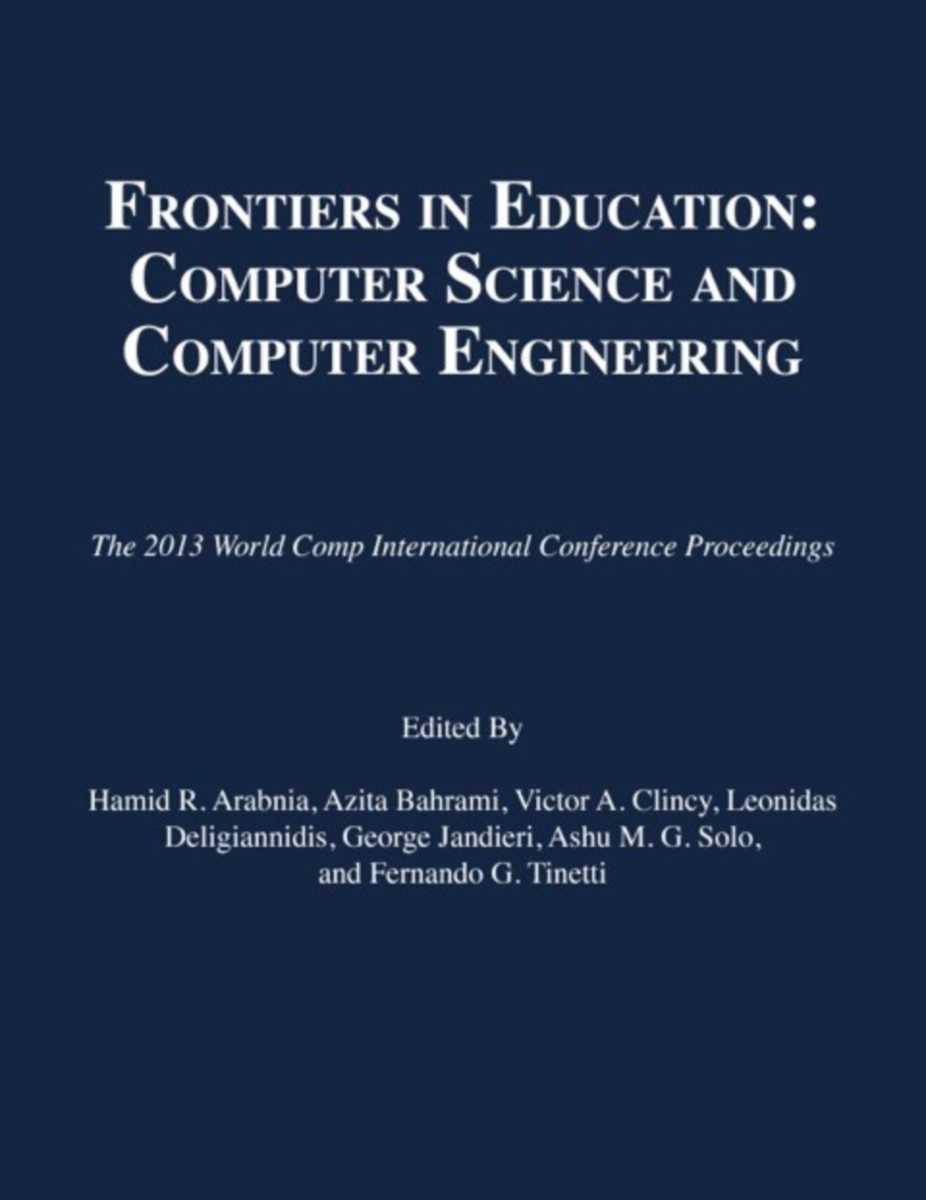 Frontiers in Education