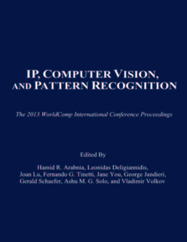 IP, Computer Vision, and Pattern Recognition