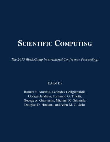 Scientific Computing