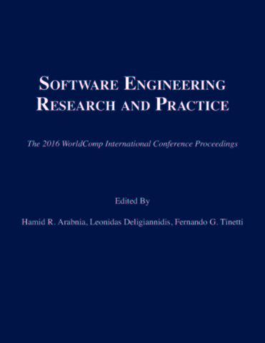 Software Engineering Research and Practice