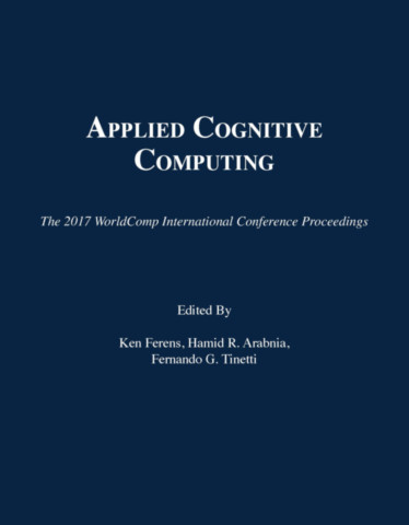 Applied Cognitive Computing
