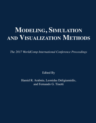 Modeling, Simulation and Visualization Methods