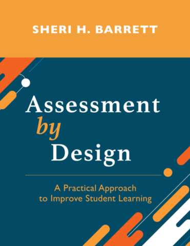 Assessment by Design