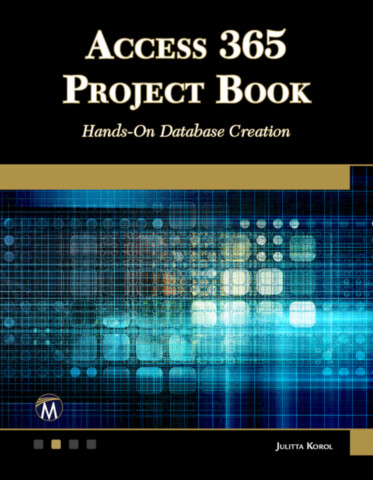 Access Project Book