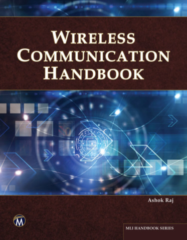 Wireless Communication Handbook