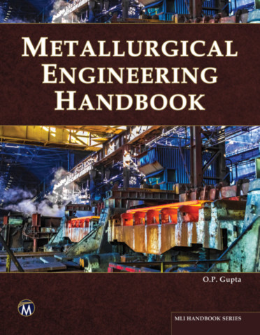 Metallurgical Engineering Handbook