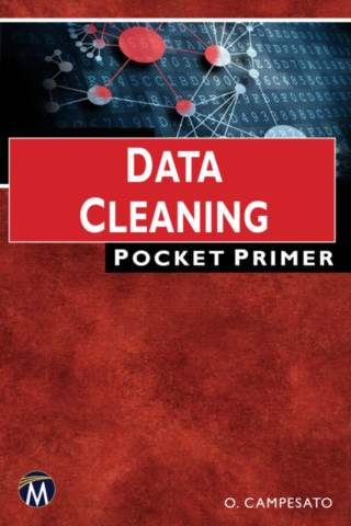 Data Cleaning Pocket Primer