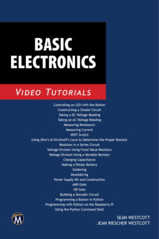 Basic Electronics Video Tutorials
