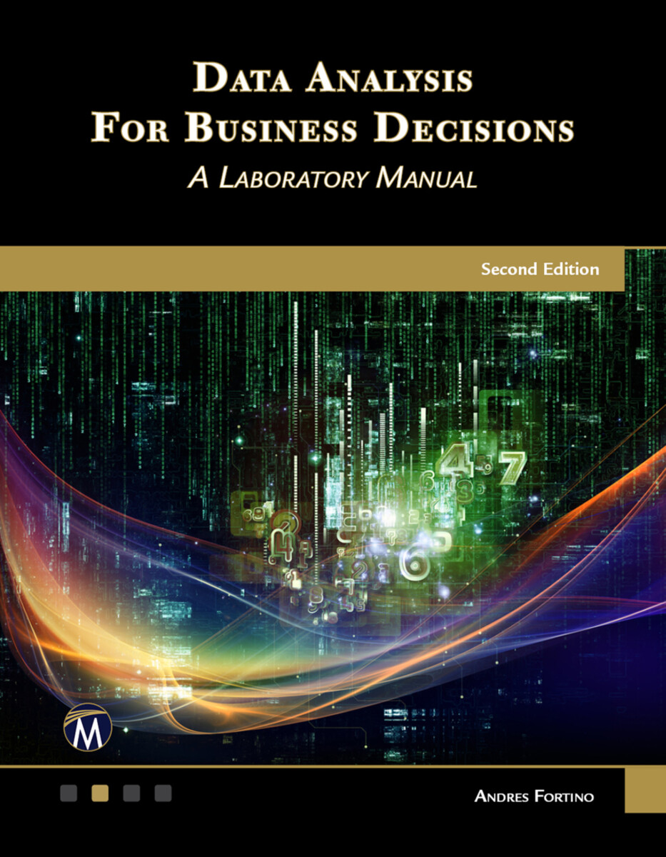 Data Analysis for Business Decisions
