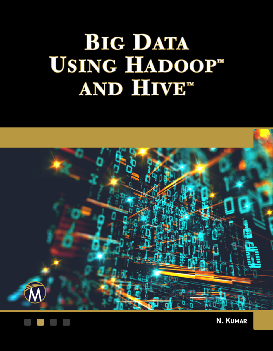 Big Data Using Hadoop and Hive