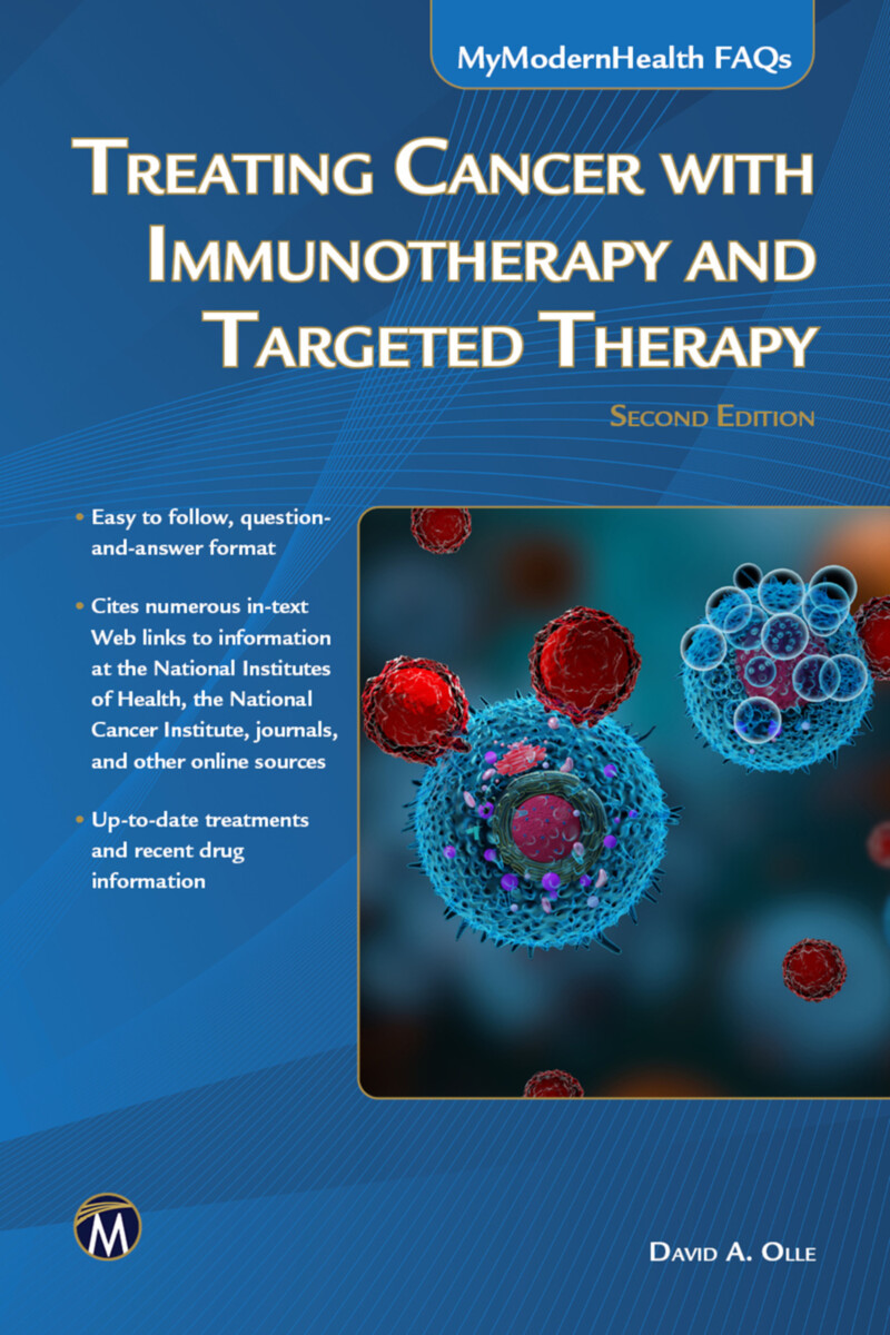 Treating Cancer with Immunotherapy and Targeted Therapy
