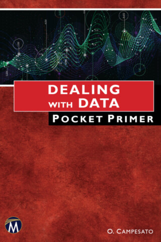 Dealing With Data Pocket Primer