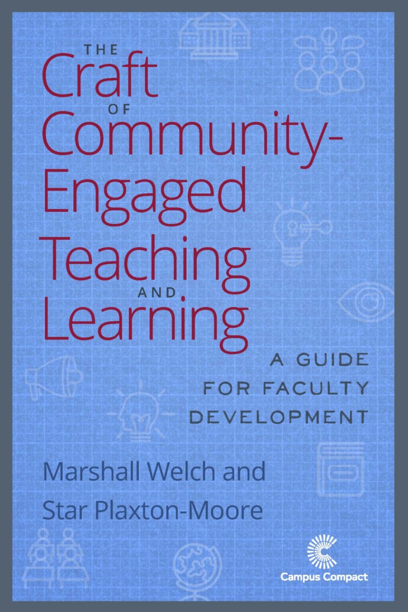 The Craft of Community-Engaged Teaching and Learning