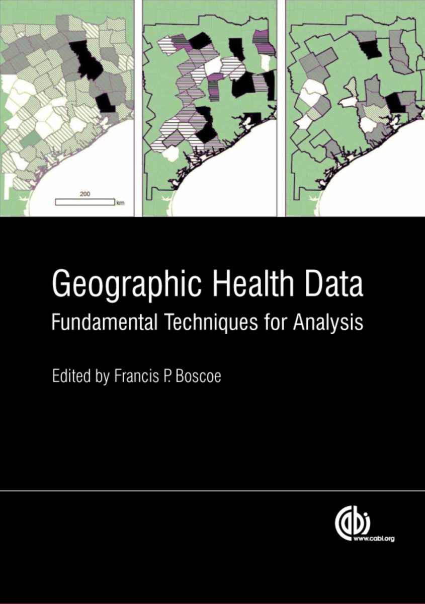 Geographical Health Data
