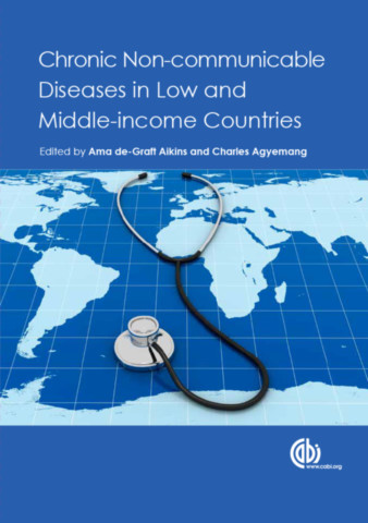 Chronic Non-communicable Diseases in Low and Middle-income Countries