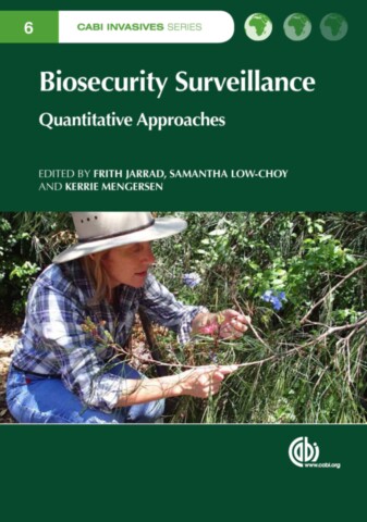 Biosecurity Surveillance