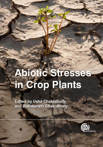 Abiotic Stresses in Crop Plants