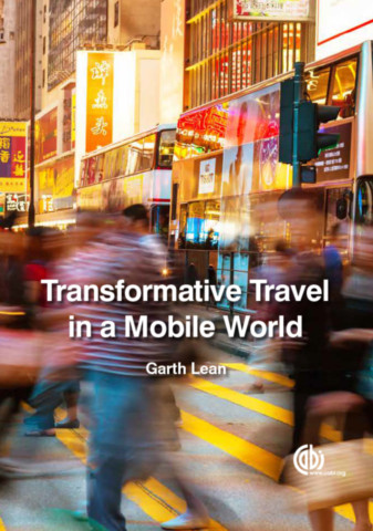 Transformative Travel in a Mobile World