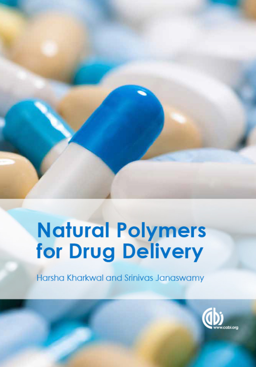 Natural Polymers for Drug Delivery
