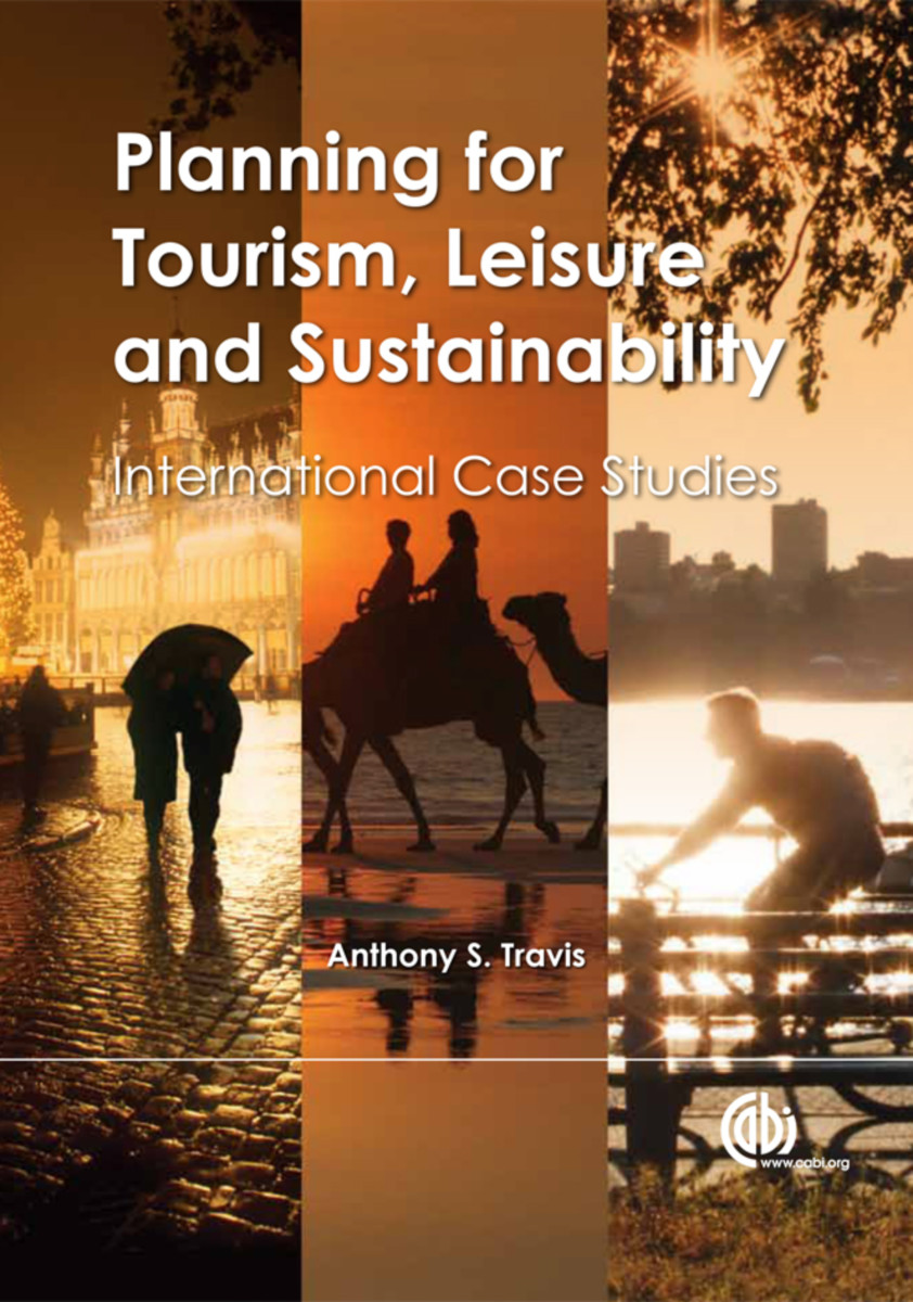 Planning for Tourism, Leisure and Sustainability