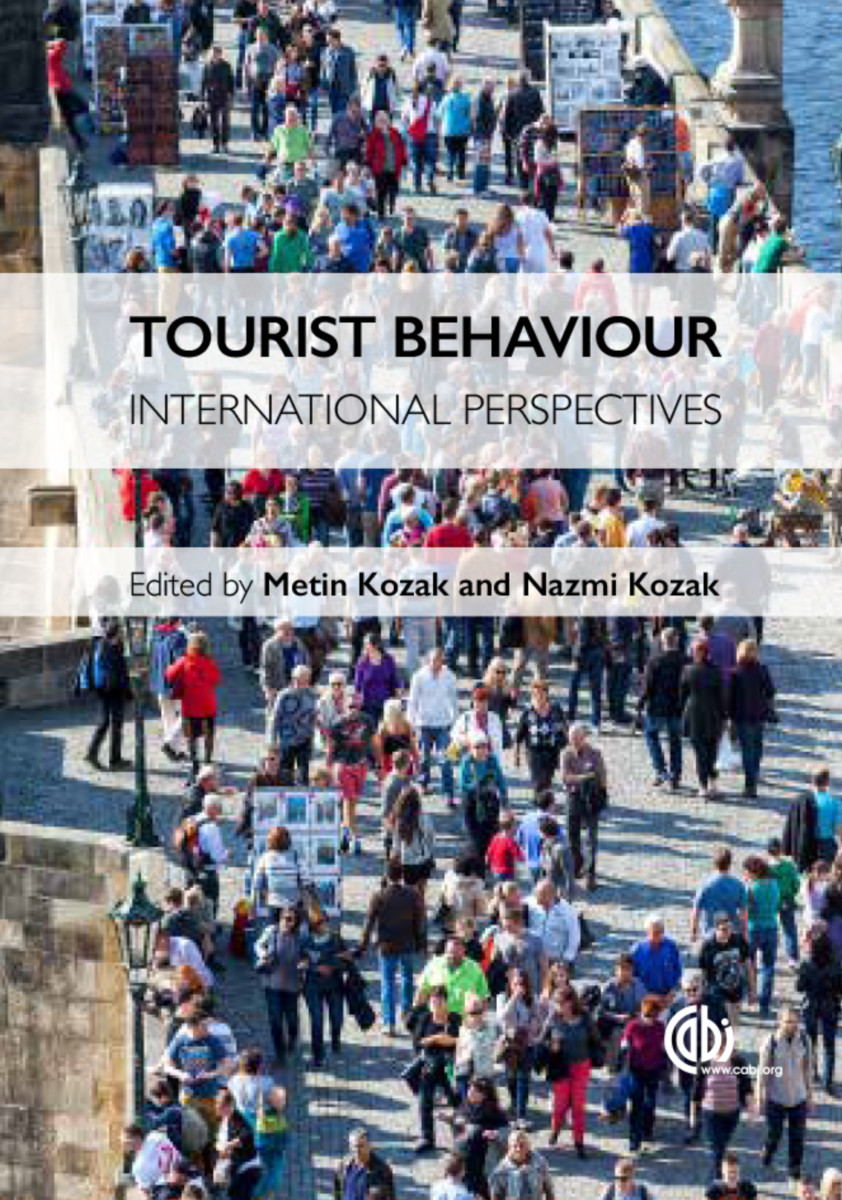 Tourist Behaviour