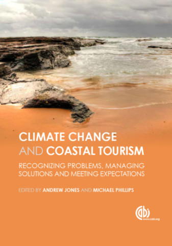 Global Climate Change and Coastal Tourism